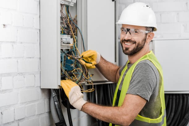 Best Electrical Wiring Services  in Dekal, IL