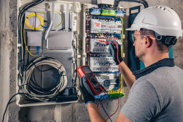 Best Home Electrical Repair  in Dekal, IL