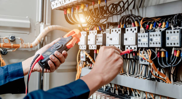 Best Electrician Near Me  in Dekal, IL