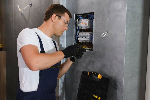 Best Electrical Troubleshooting Services  in Dekal, IL