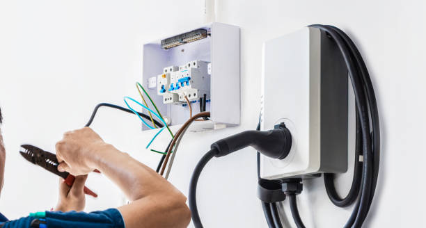 Professional Electrician in IL