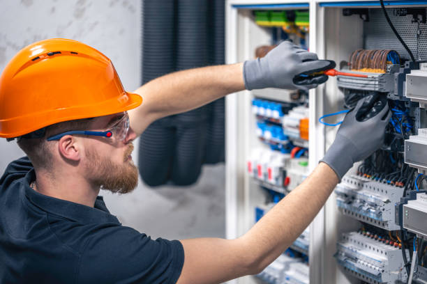 Best Electrical Repair Services  in Dekal, IL