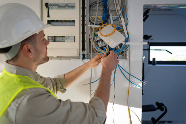 Best 24-Hour Electrician  in Dekal, IL