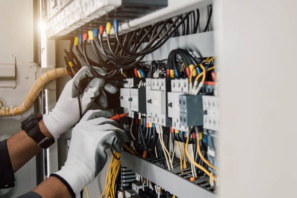 Best Electrical Rewiring Services  in Dekal, IL